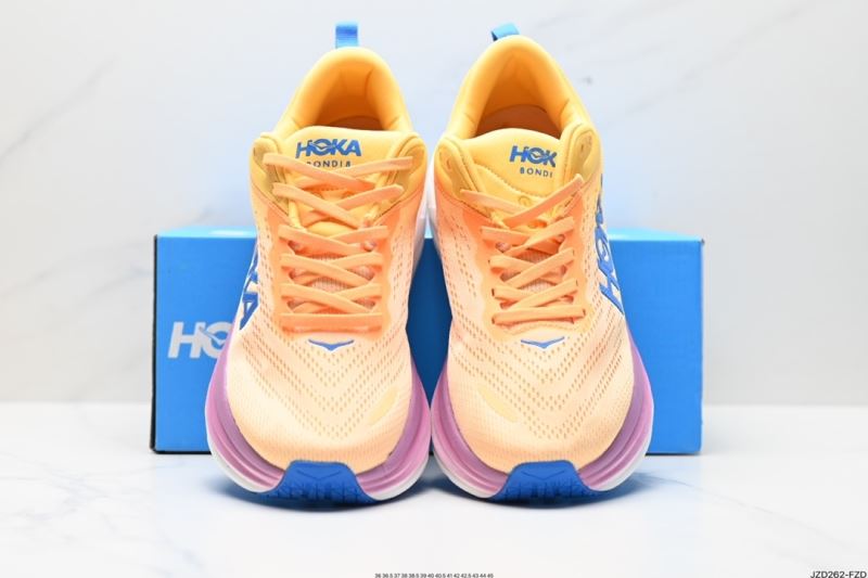 Hoka Shoes